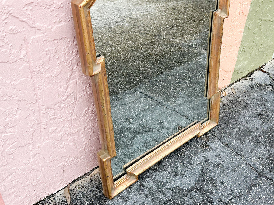 Regency Style La Barge Mirror