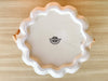 Fitz and Floyd Shell Cachepot