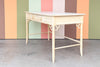 Thomasville Faux Bamboo Desk