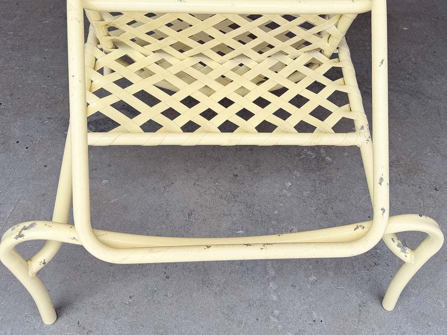 Brown Jordan Tropitone Lounge Chair