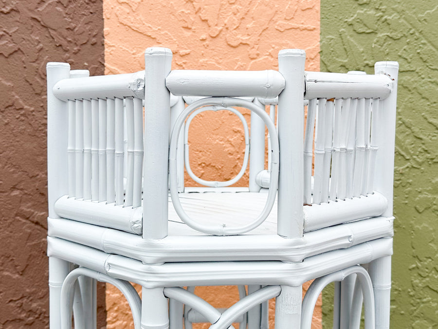 Brighton Style Plant Stand