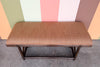 Handsome Rattan Bench
