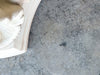 Shell Chic Plaster Coffee Table