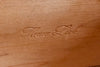 Henry Link Faux Bamboo Armoire