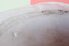 Large Italian Swan Cachepot