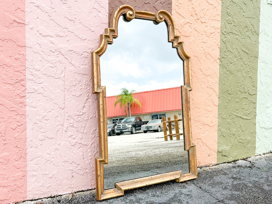Regency Style La Barge Mirror