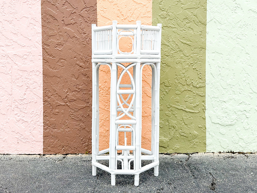 Brighton Style Plant Stand