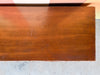 Handsome Drexel Faux Bamboo Credenza