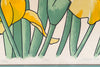 Iris Original Art