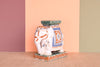 Petite Elephant Garden Seat