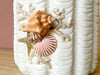 Fitz and Floyd Shell Cachepot
