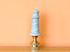 Wade Whimsies Oceana Finials - Lighthouse