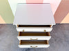 Ficks Reed Rattan Nightstand