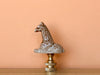 Wade Whimsies Finial — Giraffe