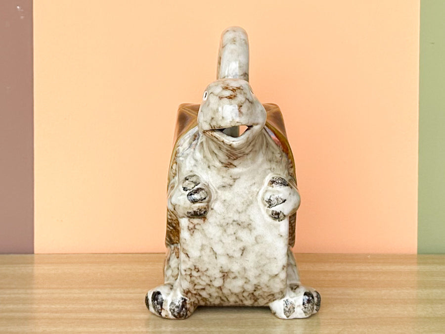 Sweet Turtle Pitcher