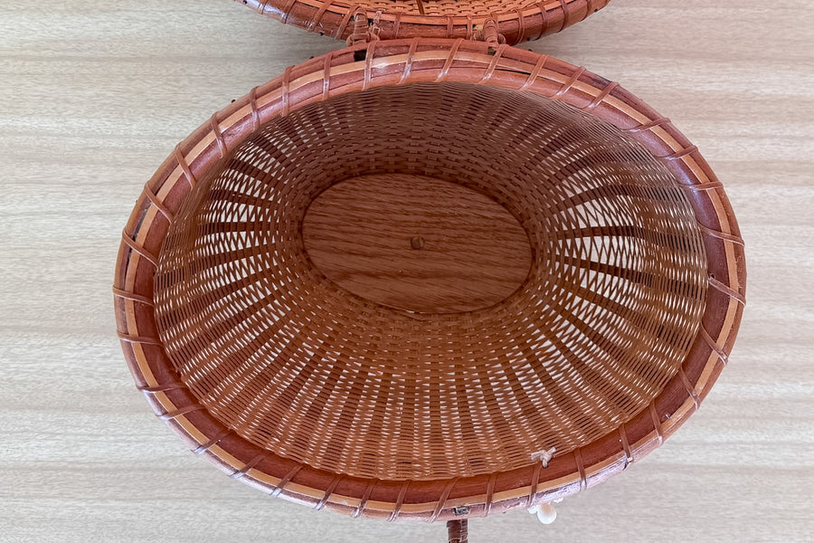 Nantucket Basket