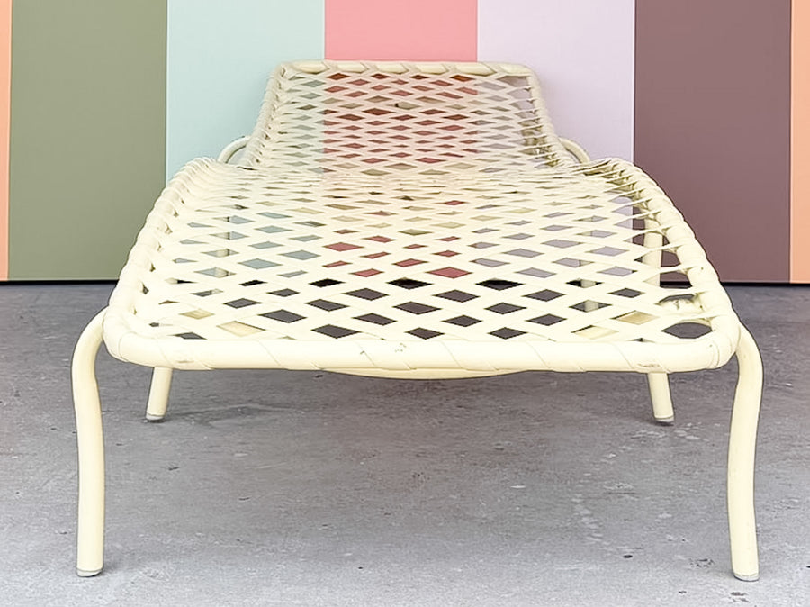 Brown Jordan Tropitone Lounge Chair