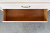 Henry Link Faux Bamboo Armoire