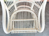 Fab Hooded Rattan Chair