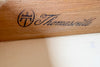 Thomasville Faux Bamboo Desk