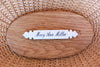 Nantucket Basket