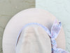 Kips Bay Show House Sarah Bray Bermuda Hat - Orchid
