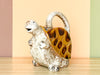 Sweet Turtle Pitcher