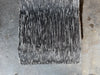 Pair of Grey Rattan Snake Chairs