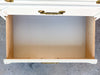 Ficks Reed Rattan Nightstand