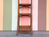 Island Chic Folding Rattan Etagere