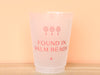 Palm Beach Regency Roadie Cup Set