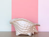 Iridescent Shell Cachepot