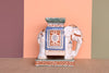 Petite Elephant Garden Seat