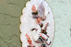 Pair of Shell Chic Bird Art