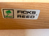 Ficks Reed Rattan Nightstand