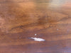 Handsome Drexel Faux Bamboo Credenza