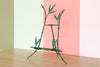 Faux Bamboo Easel