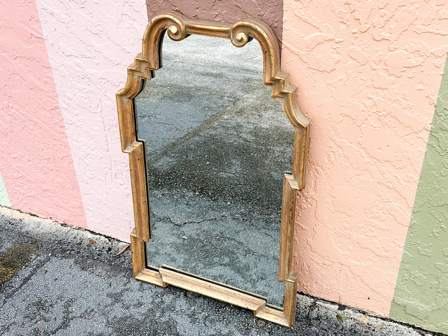 Regency Style La Barge Mirror