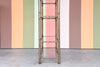 Regency Style Faux Bamboo Etagere