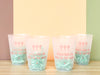 Palm Beach Regency Roadie Cup Set