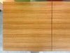 Old Florida Rattan Flip Top Game Table