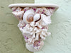Shell Chic Wall Sconces