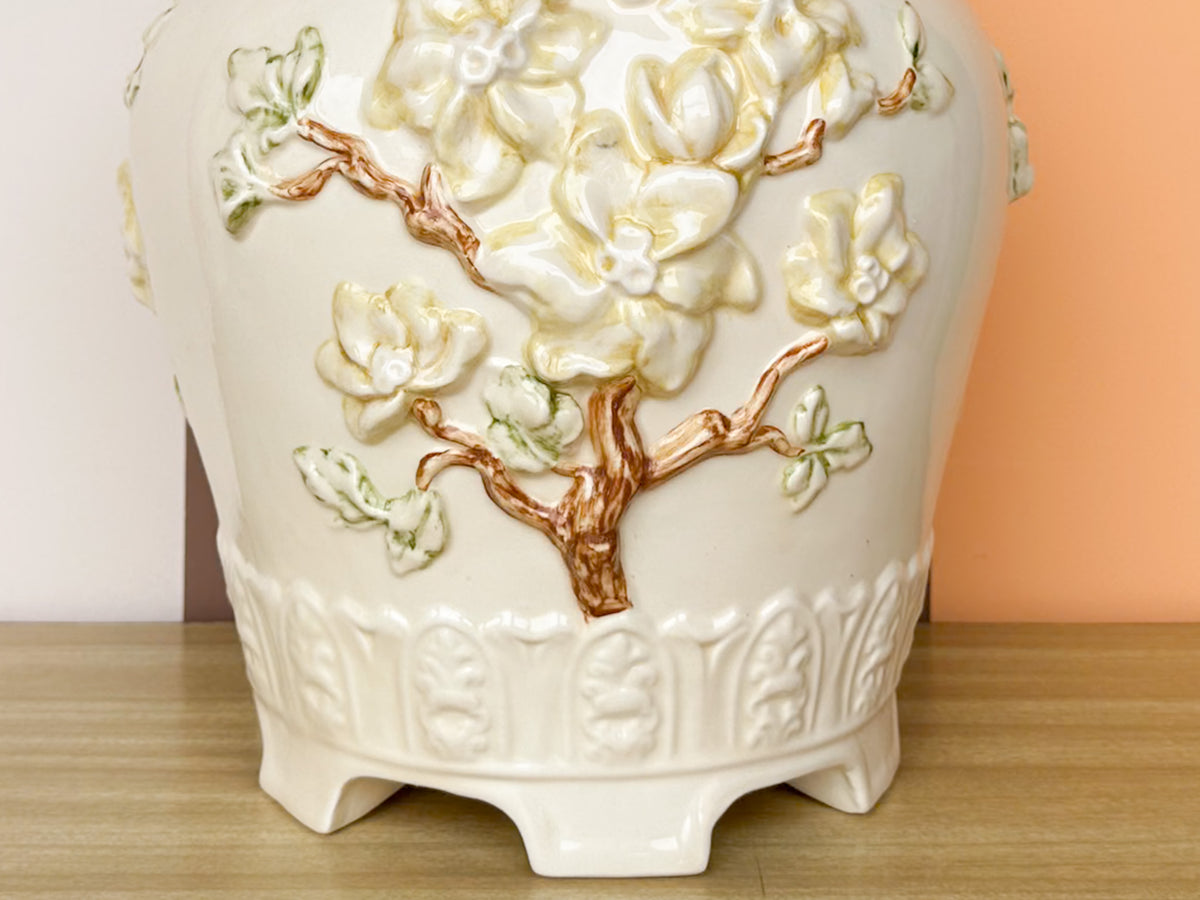 Pretty Pagoda Lamp