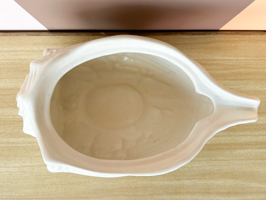 Seashell Tureen