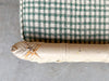 Ficks Reed Rattan Bench