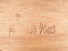 Henry Link Faux Bamboo Dresser