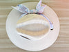 Kips Bay Show House Sarah Bray Bermuda Hat - Orchid
