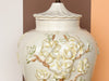 Pretty Pagoda Lamp