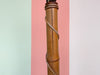 Tiki Chic Bamboo Floor Lamp