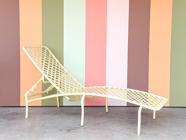 Brown Jordan Tropitone Lounge Chair